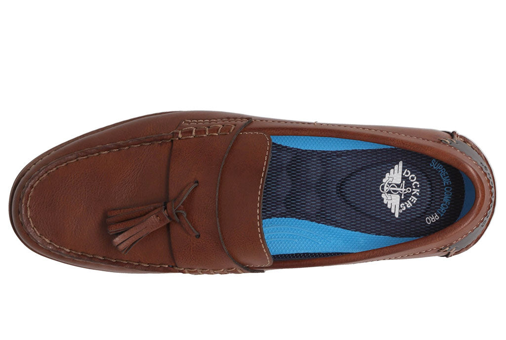 Dockers Men's Pullman Tassel Loafer
