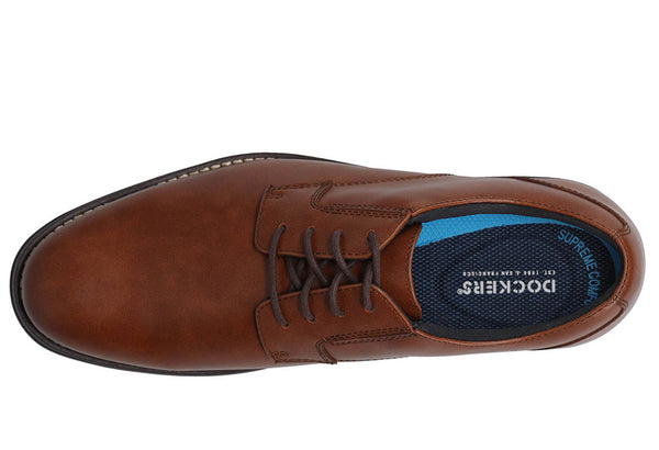 Dockers Men's Bridgeport Oxfords