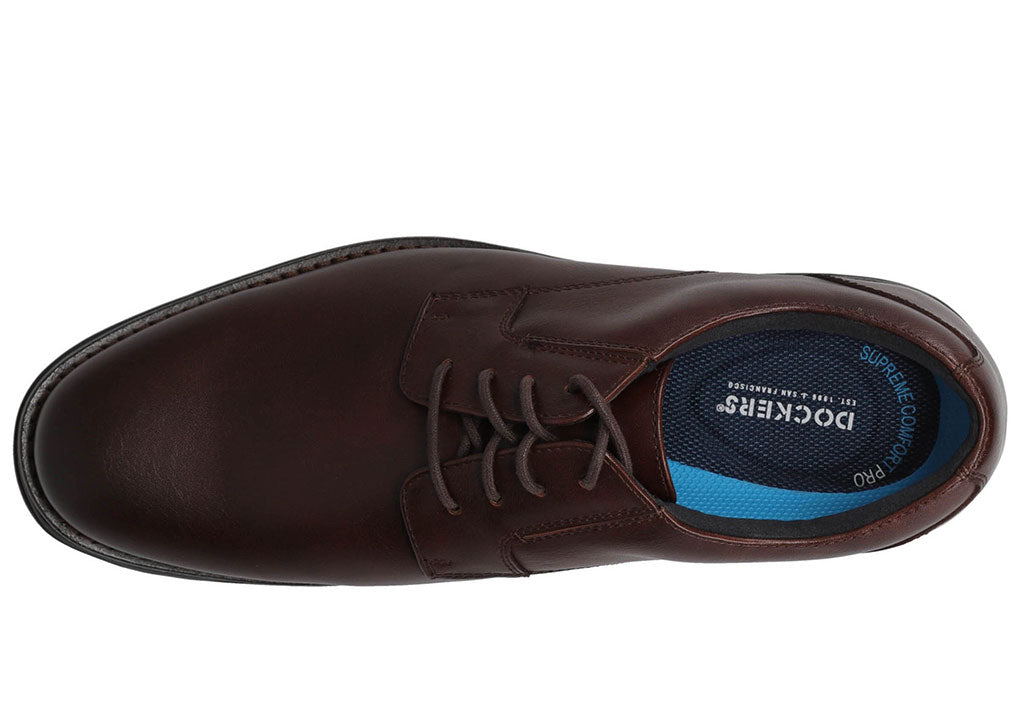 Dockers Men's Bridgeport Oxfords