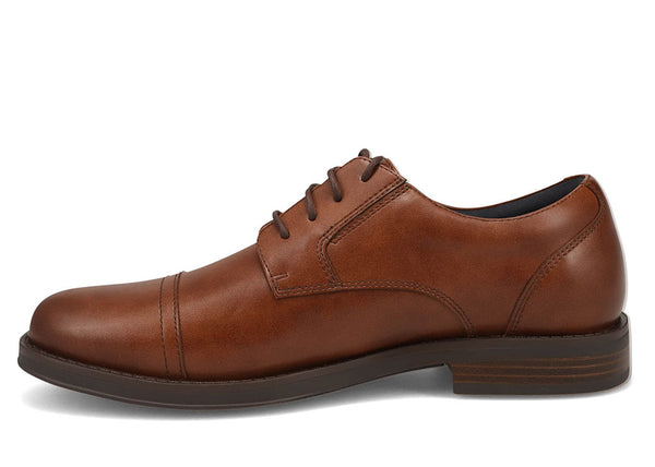 Dockers Men's Belvedere Cap Toe Oxfords