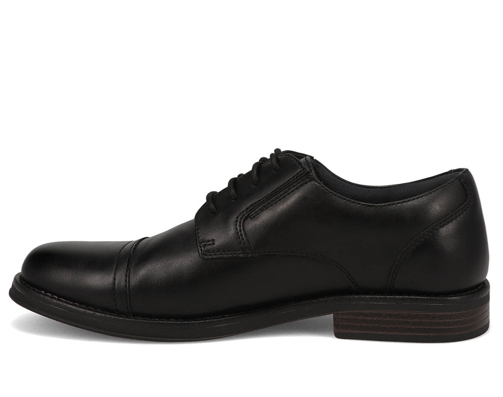 Dockers Men's Belvedere Cap Toe Oxfords