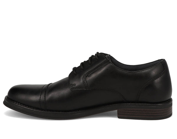 Dockers Men's Belvedere Cap Toe Oxfords