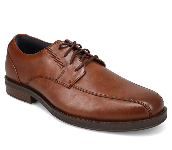 Dockers Men's Bainbridge Bicycle Toe Oxfords