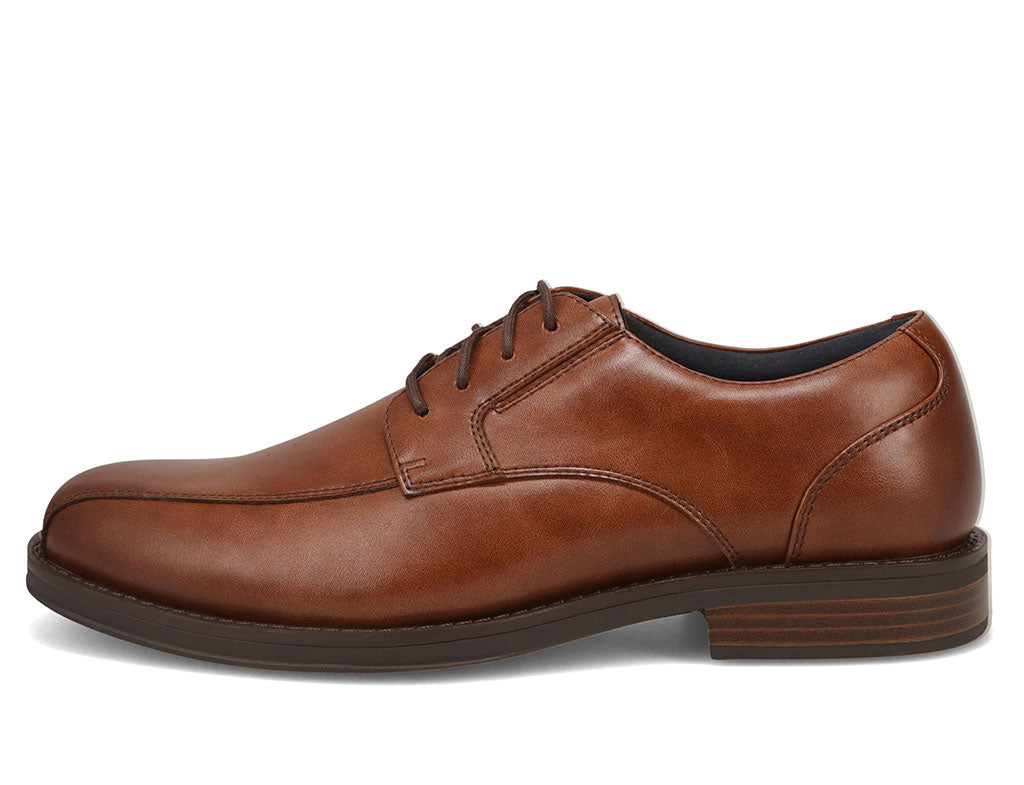 Dockers Men's Bainbridge Bicycle Toe Oxfords