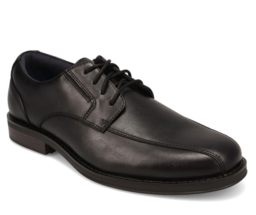 Dockers Men's Bainbridge Bicycle Toe Oxfords
