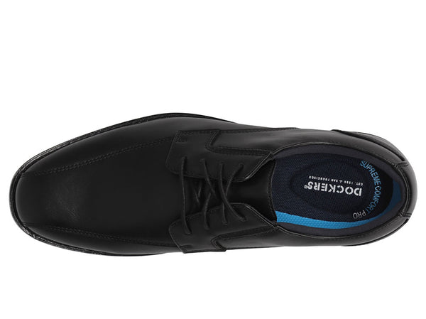 Dockers Men's Bainbridge Bicycle Toe Oxfords