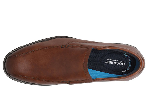 Dockers Men's Benedict Bicycle Toe Loafers