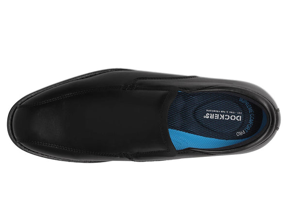 Dockers Men's Benedict Bicycle Toe Loafers