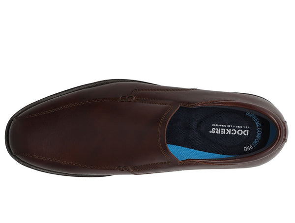 Dockers Men's Benedict Bicycle Toe Loafers