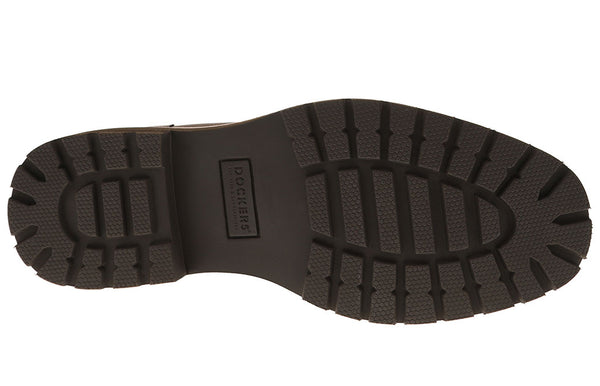 Dockers Men's Watkins Lugged Oxford