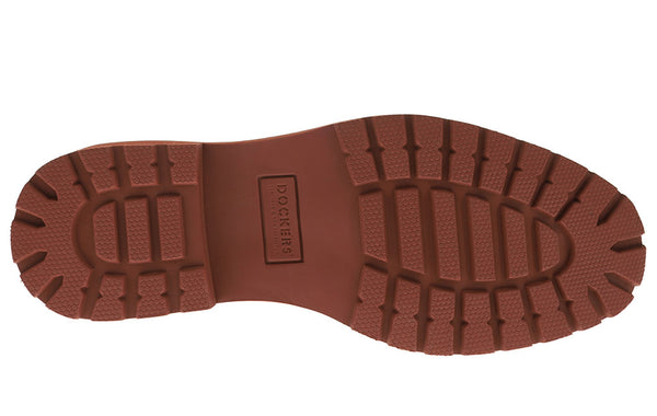 Dockers Men's Watkins Lugged Oxford