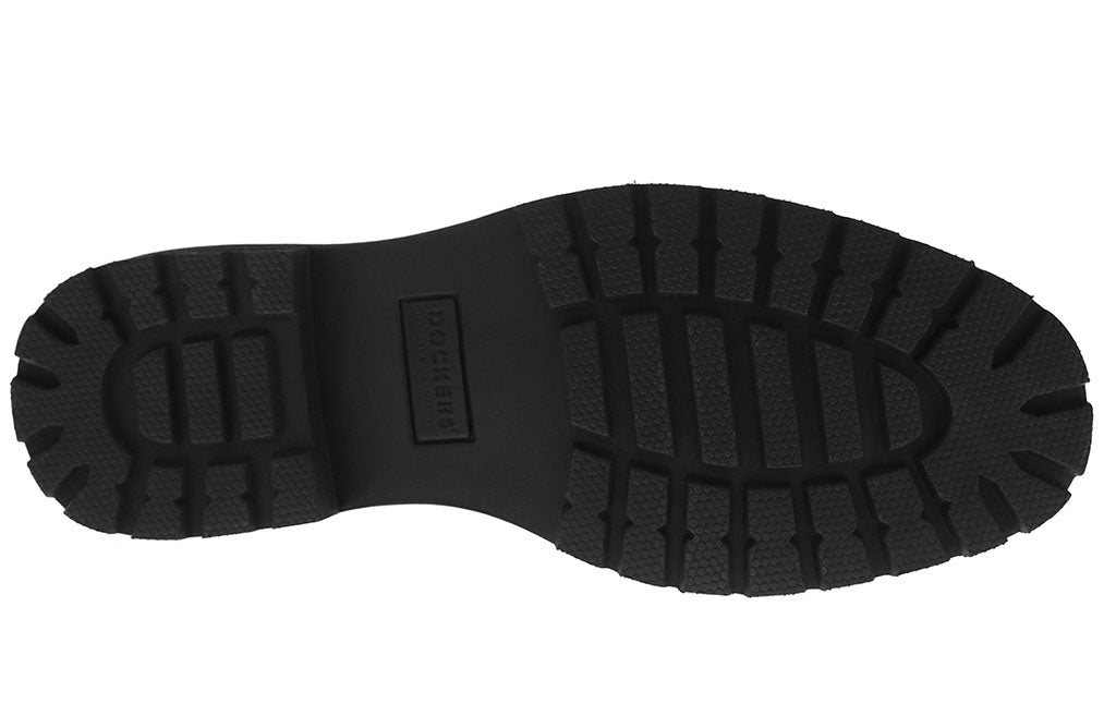 Dockers Men's Watkins Lugged Oxford