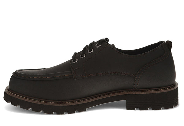 Dockers Men's Walsh Lugged Oxford