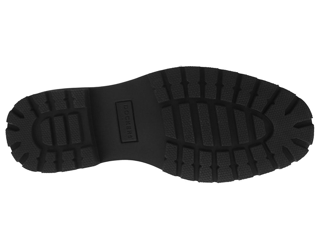 Dockers Men's Walsh Lugged Oxford