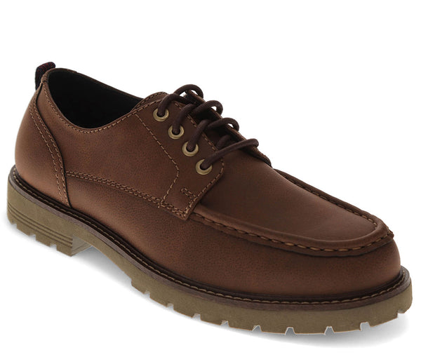 Dockers Men's Walsh Lugged Oxford