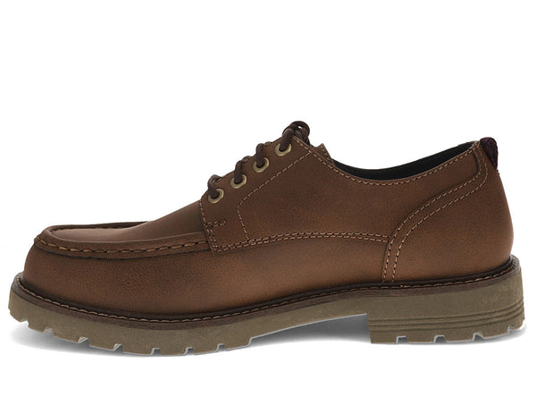 Dockers Men's Walsh Lugged Oxford