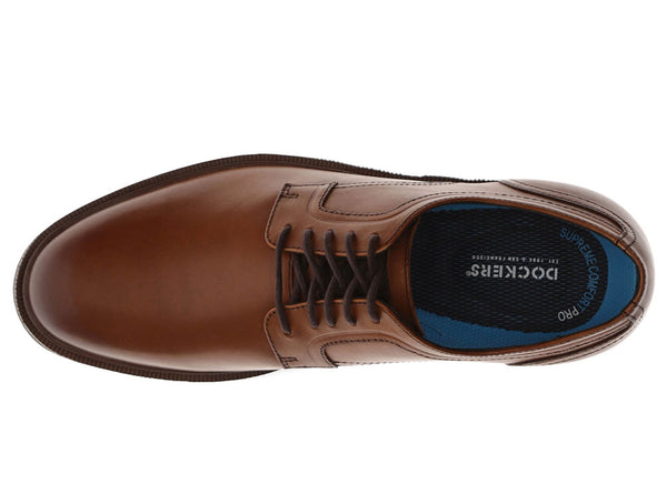 Dockers Men's Adrian Oxfords