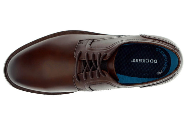 Dockers Men's Adrian Oxfords