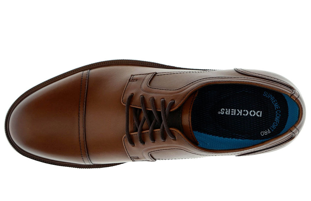 Dockers Men's Allen Oxfords