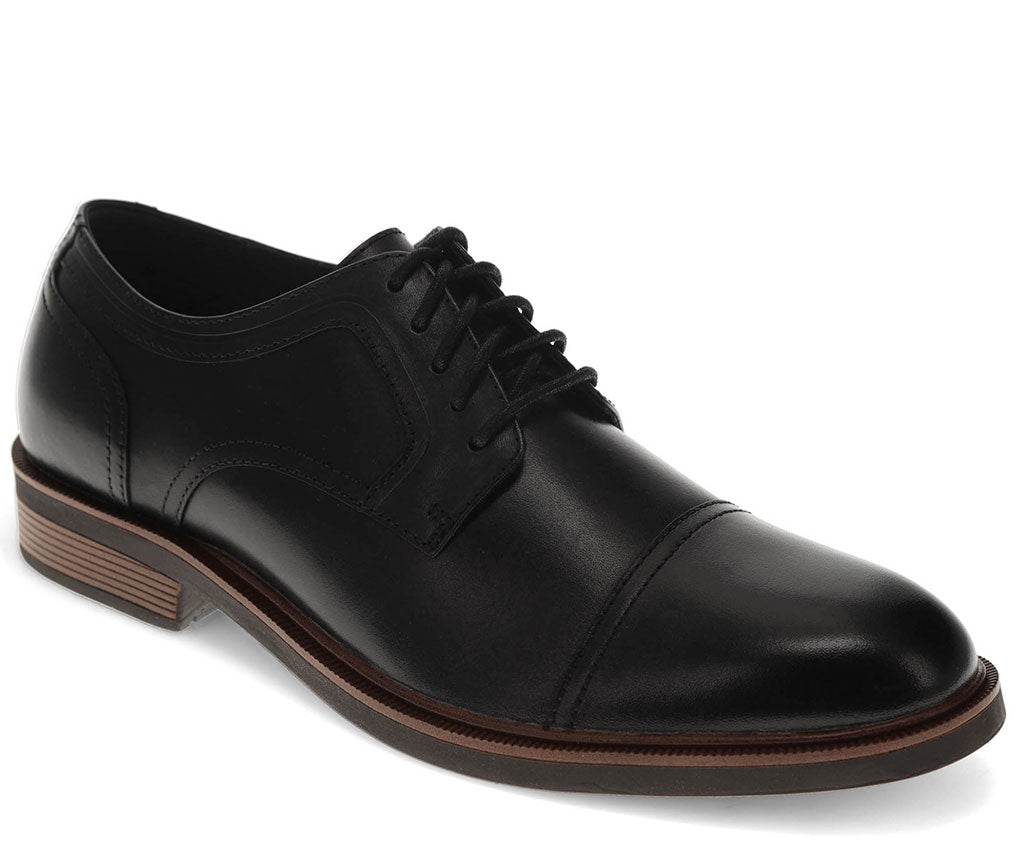 Dockers Men's Allen Oxfords