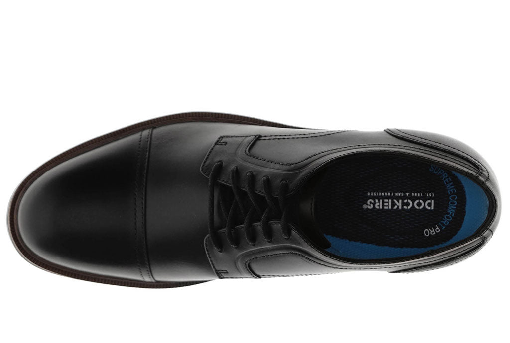 Dockers Men's Allen Oxfords