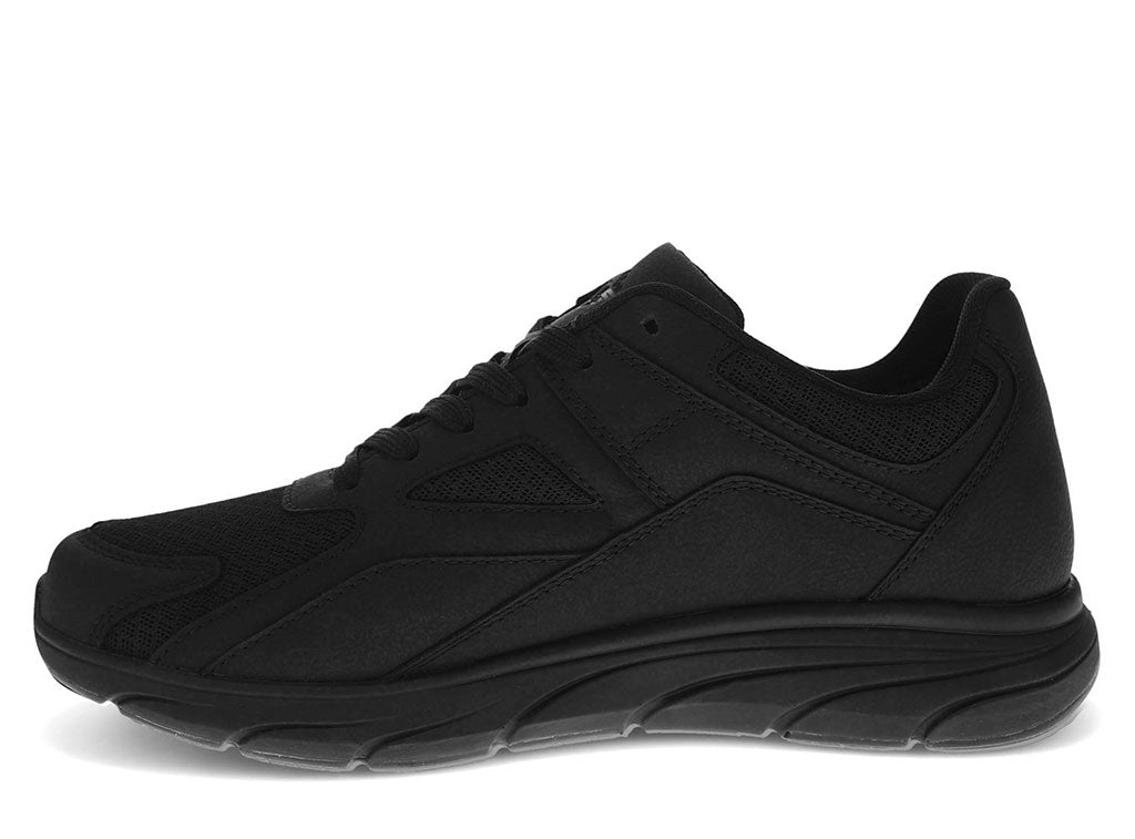 Dockers Men's Troy Slip-Resistant Work Sneaker
