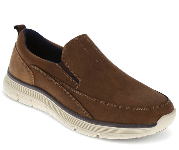 Dockers Men's Slater Slip And Water Resistant Sporty Loafer