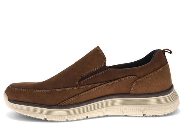 Dockers Men's Slater Slip And Water Resistant Sporty Loafer