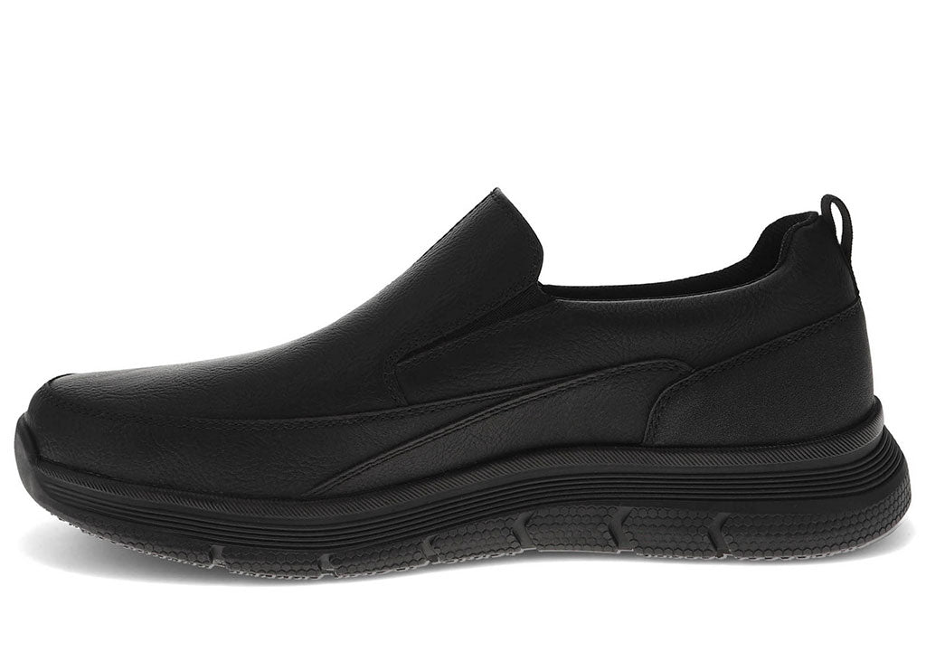 Dockers Men's Slater Slip And Water Resistant Sporty Loafer