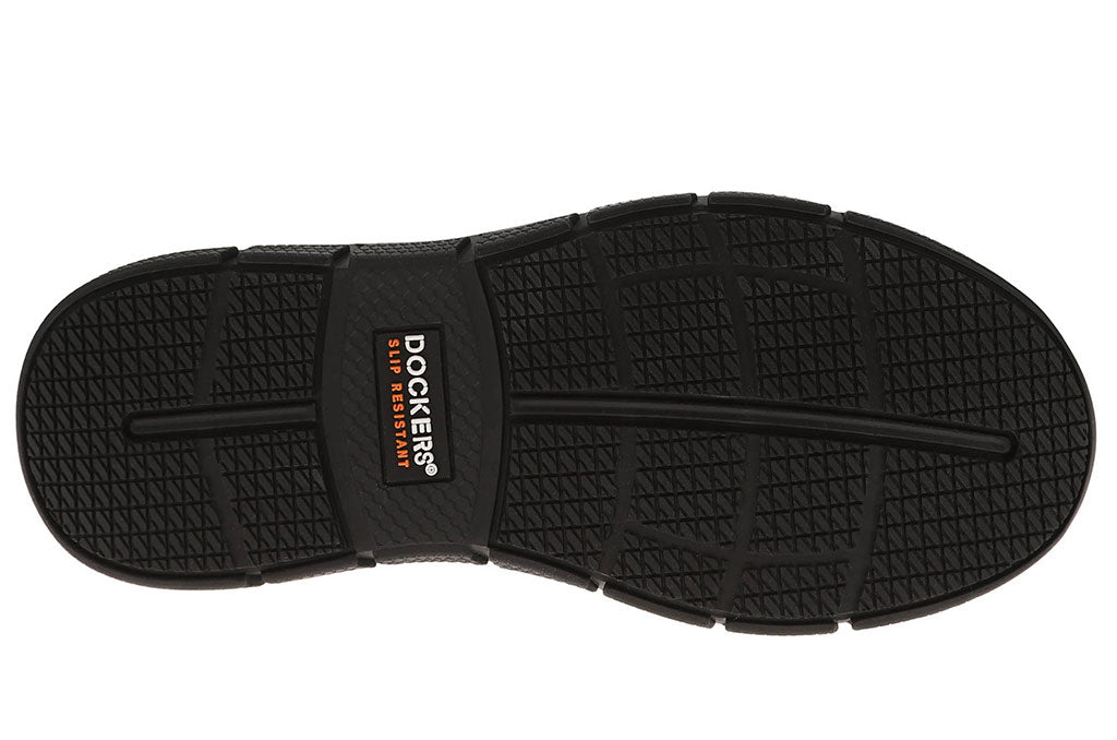 Dockers Men's Slater Slip And Water Resistant Sporty Loafer