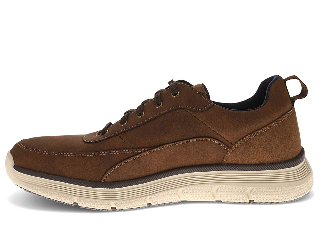 Dockers Men's Sanderson Slip And Water Resistant Sneaker