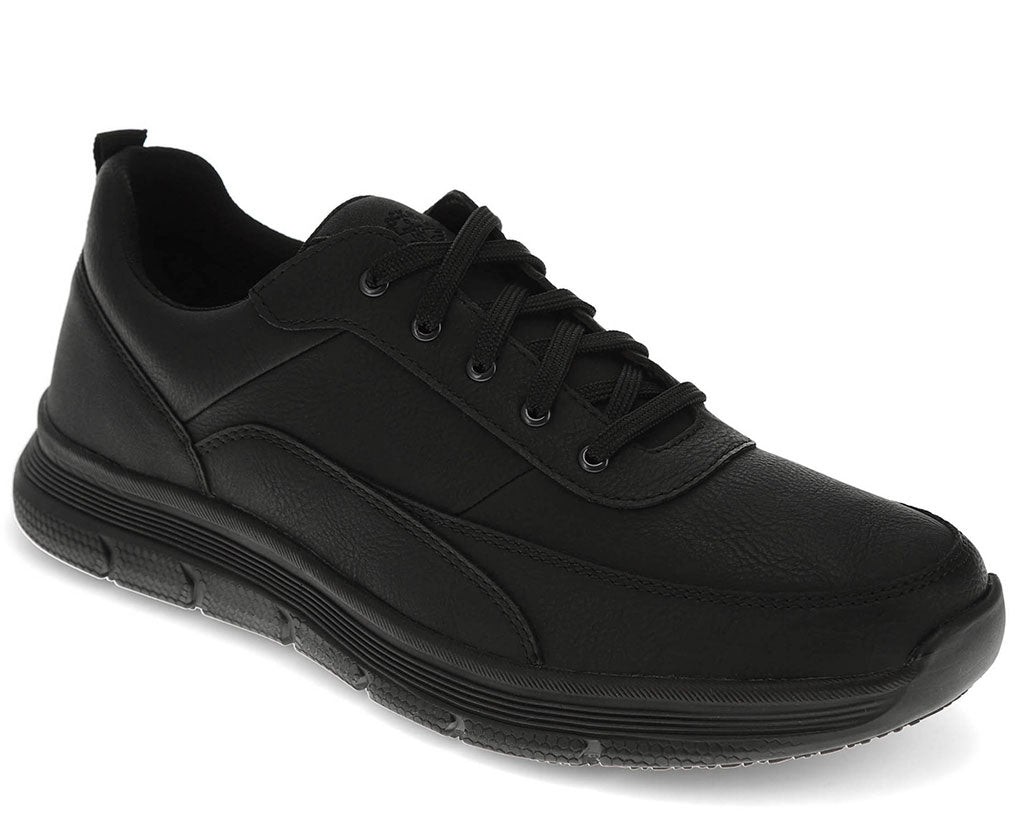 Dockers Men's Sanderson Slip And Water Resistant Sneaker