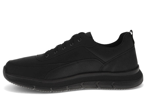 Dockers Men's Sanderson Slip And Water Resistant Sneaker