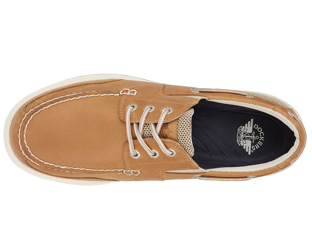 Dockers Men's Beacon Boat Oxfords