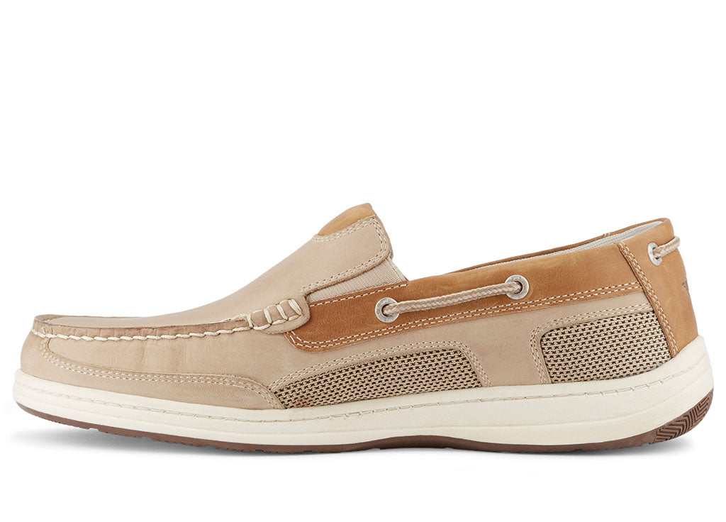 Dockers Men's Tiller Slip-On Boat Shoe