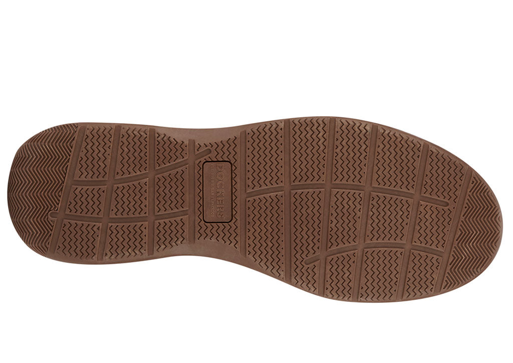 Dockers Men's Tiller Slip-On Boat Shoe