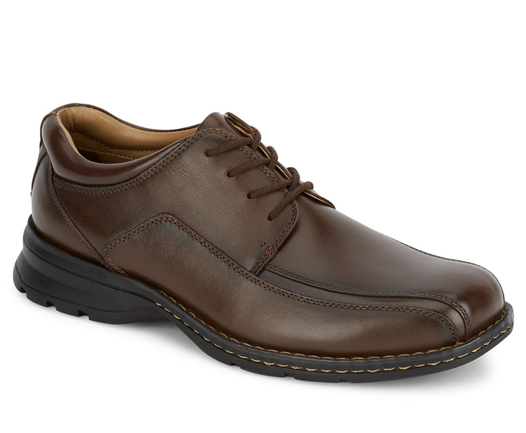 Dockers Men's Trustee Leather Oxfords