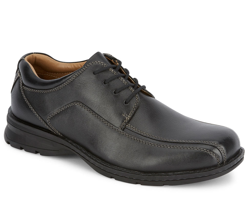 Dockers Men's Trustee Leather Oxfords