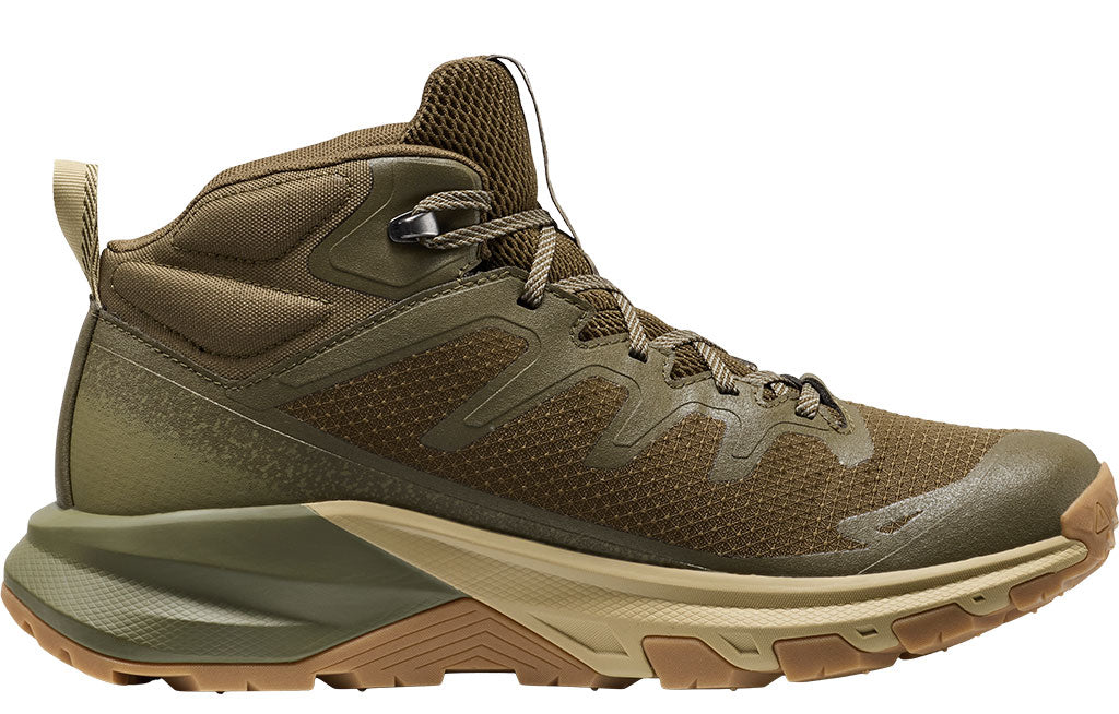 KEEN Men's Targhee Apex Mid Wp