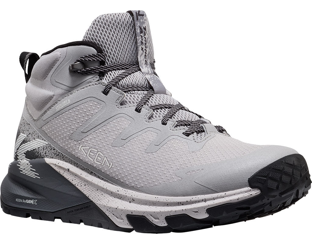 KEEN Men's Targhee Apex Mid Wp