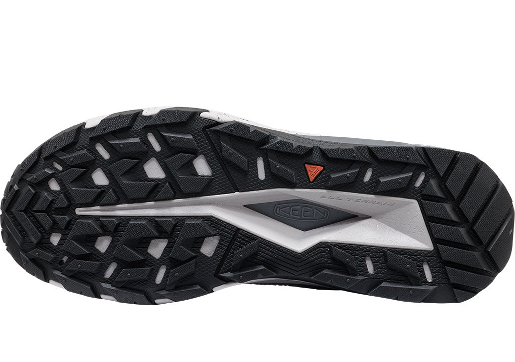 KEEN Men's Targhee Apex Mid Wp