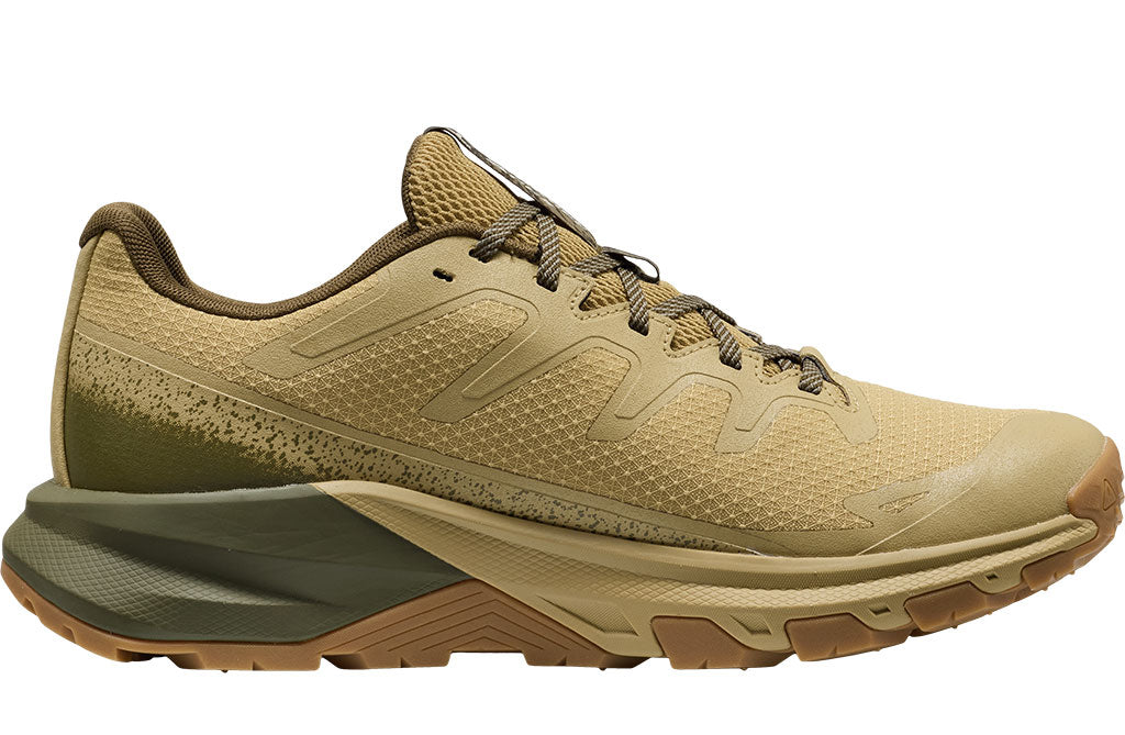 KEEN Men's Targhee Apex Wp