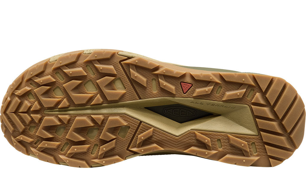 KEEN Men's Targhee Apex Wp