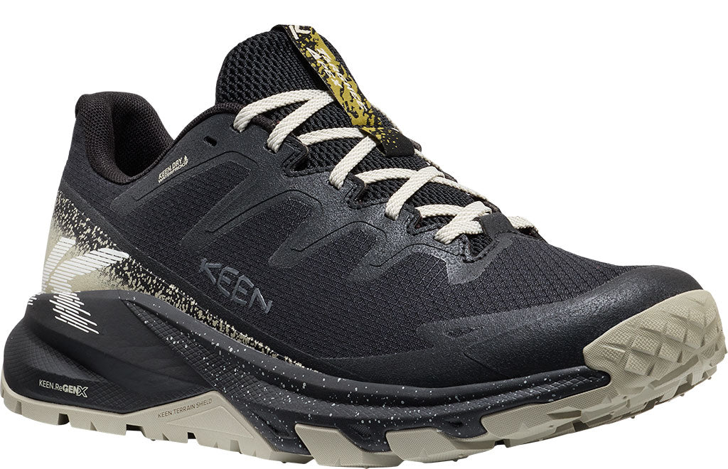 KEEN Men's Targhee Apex Wp