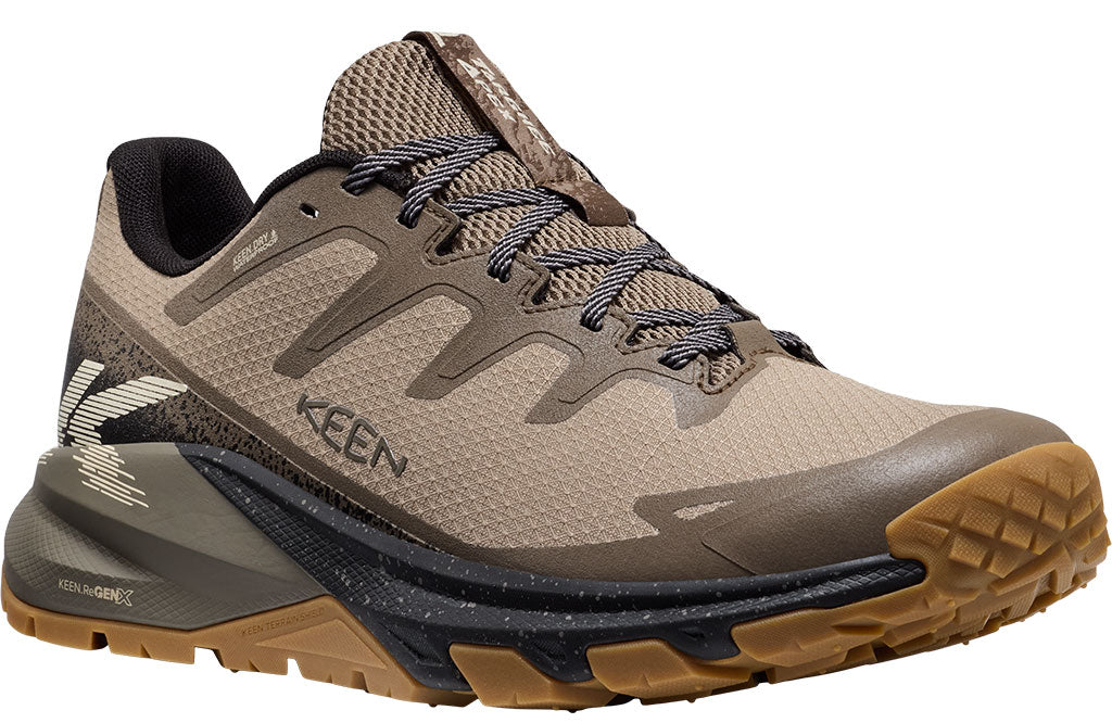 KEEN Men's Targhee Apex Wp