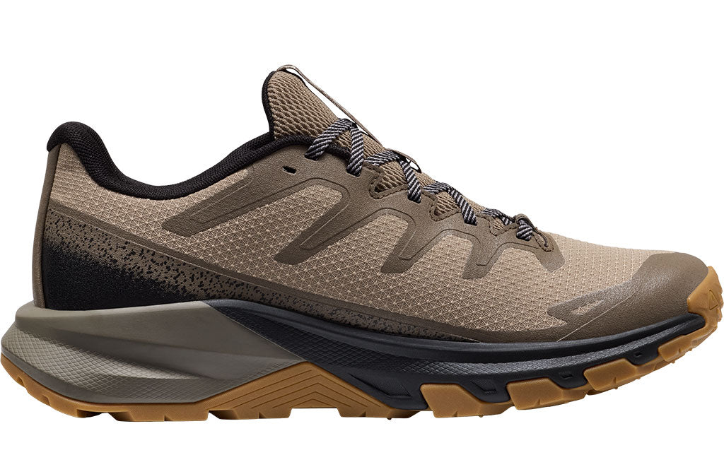 KEEN Men's Targhee Apex Wp