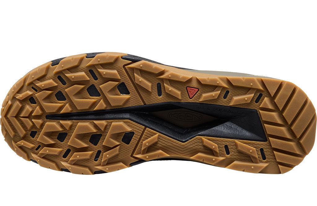 KEEN Men's Targhee Apex Wp
