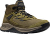 KEEN Men's Hightrail Mid Waterproof Boots