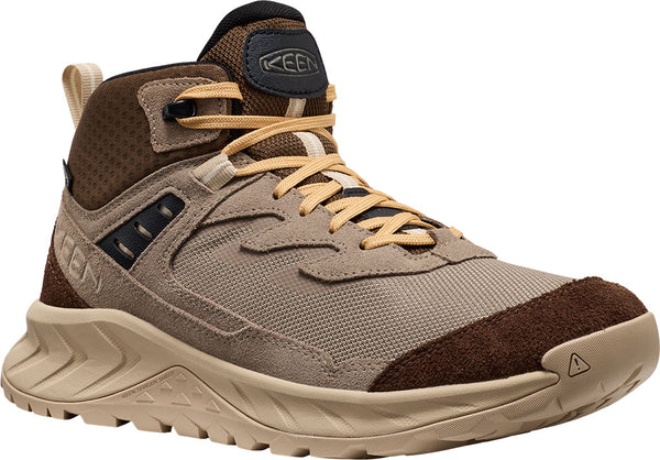 KEEN Men's Hightrail Mid Waterproof Boots