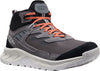 KEEN Men's Hightrail Mid Waterproof Boots